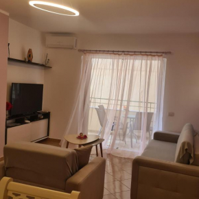 Lafajet apartament